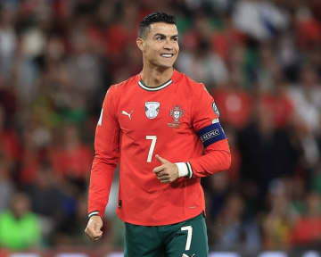 「W杯優勝は私の夢ではない」ポルトガル代表C・ロナウドが本音を告白「すでに３つのタイトルを獲得している」