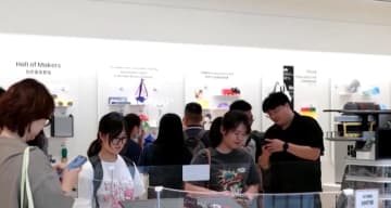 一般消費者向け3Dプリンターの販売が爆発的、2万円相当時代に突入―中国