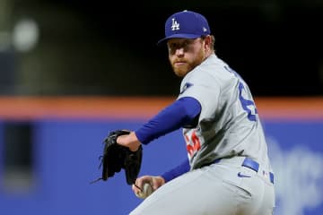 ド軍退団の26歳右腕、1.4億円で韓国球界入り　WS制覇3日後に放出も…アジアで覚醒なるか