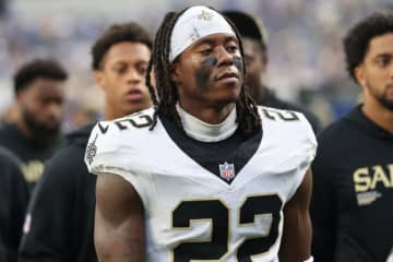 セインツからのトレード後、シーホークスに“長期的に”在籍する意向のWRシャヒード