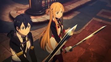 “ソードアート・オンライン”クリア記念日は「SAO」を見よう！劇場版3作品が無料配信決定【ABEMA】
