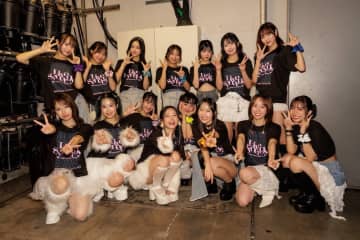 【ライブレポート】、フィロソフィーのダンス、Juice=Juiceを迎えた一夜限りの特別なステージ＜Live Synergy 2025 Anniversary Edition＞開催