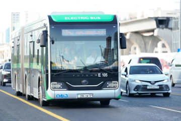 中国製電動バスは「ワンクリック」で走行停止させられる？安全性めぐる議論に発展―独メディア