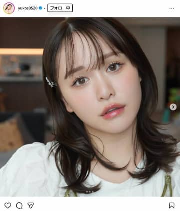 「出産って本当に大変」ゆうこす妊娠で27キロ増→20キロ減、経緯にネット反響　前後の「激変」ショットも披露