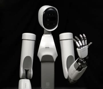 ローソン、高輪実験店にAIロボ導入 棚管理や自動品出しを検証