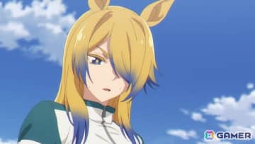 11月9日16:30放送となるアニメ「ウマ娘 シンデレラグレイ」第18話「WILD JOKER」よりWEB予告・先行カット・あらすじが公開！