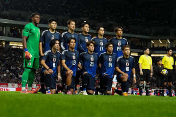 【日本代表】11/18(火)国立でのボリビア戦、チケット追加販売。約5000枚をダイナミックプライシングで