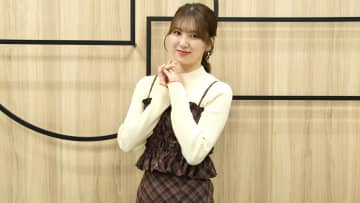 菅原茉椰、アソビシステム所属のソロタレントで新章へ──「宮城で歩けないくらいのタレントになりたい！」