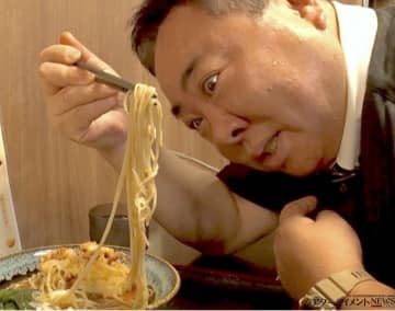 「ドランク塚地のふらっと立ち食いそば」関東厄除け三大師 東京•西新井 社長と店長の名コンビ ゲソ玉葱天そば！＆ 東京•恵比寿 安すぎる!?自家製十割蕎麦【ＢＳ日テレ】