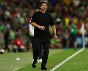 「アメリカでの生活はとても幸せだが…」W杯開催国で指揮を執るアルゼンチン人指揮官が、将来的なプレミア復帰を希望「最も競争の激しいリーグだから」