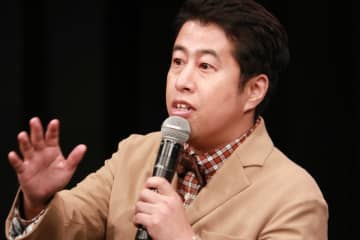 ウエスト井口浩之、地方営業で悪口言ったら…　男性2人が待ち伏せ「おい！」「よう言うてくれたの」