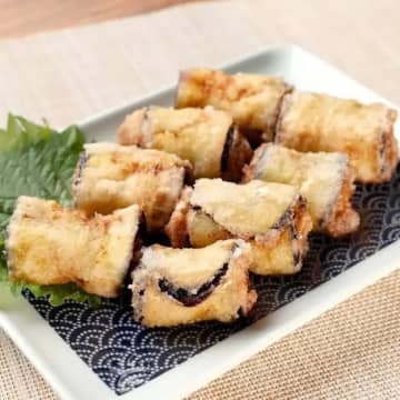 【なすは主役でも脇役でも輝く】「なす×豚バラ＝白米100杯余裕」「パイシートで即席カフェ風」絶品なすレシピ3選