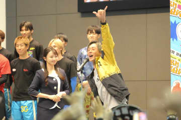 【丸亀ボート・ＧⅠ京極賞】峰竜太　「唐津くんち」パワーで健闘誓う「地元のお祭りでたくさんパワーを…」