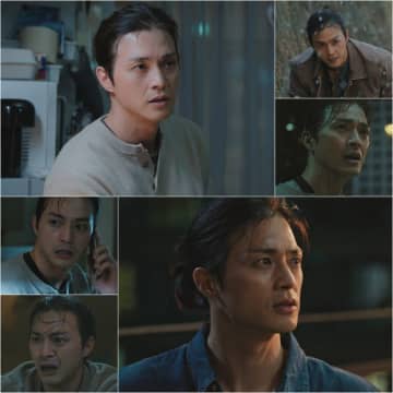 『親愛なるX』出演キム・ジフン、“悪女ヒロイン”のキム・ユジョンと強烈な演技合戦！「まるで主人公みたい」