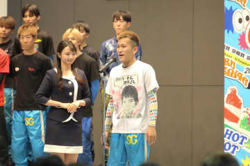 【丸亀ボート・ＧⅠ京極賞】西山貴浩　地元主力にエール「頑張れ、森高一真！」