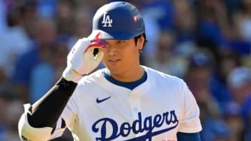 大谷翔平の四球数が109とキャリアハイ　PSでは4打席連続申告敬遠など強打者としての恐れが顕著に　敵将は「他の誰かに打たれた方がマシ」と発言