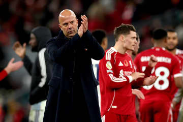 リバプール、問われるクラブ改革と代償のバランス。“大量補強”踏み切ったスロット体制の真意