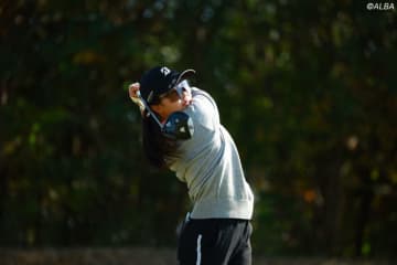 ＜中間速報＞18歳の伊藤愛華が単独首位　鳥居さくら、中澤瑠来らも合格圏内【JLPGA最終プロテスト】