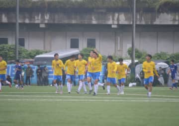 帝京vs堀越、東海大高輪台vs國學院久我山　あす東京Aブロック準決勝