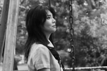 田中麗奈が娼婦役で見せる新境地　愛と諦念を全身で体現　「星と月は天の穴」場面写真