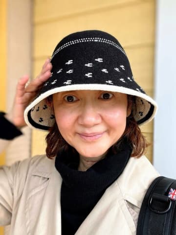 古村比呂、“1年ぶり”のPET検査へ「結果は来週」