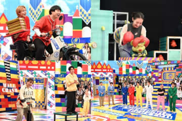 『それスノＳＰ』超豪華三つ巴対決が実現！