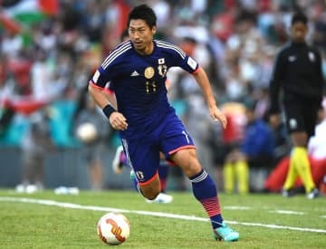 「代表でも本当もっと活躍できる」豊田陽平が大注目する“史上最速”の森保J戦士は？「ちょっと僕にリンクしてる。『おお！すごい』って」