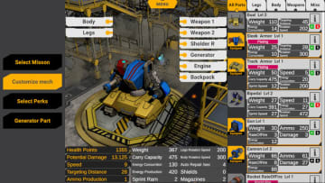 カスタマイズしたメカで拠点を守れ！サバイバー系タワーディフェンス『Guard Protocol』Steamにて早期アクセス開始