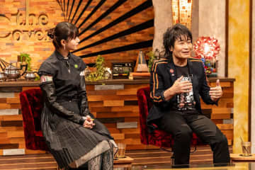 齋藤飛鳥、NHK「The Covers」に出演　等身大の言葉でビートルズの魅力を語る