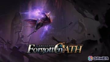 ローグライクアクションゲーム「The Awakener: Forgotten Oath」がPS5で発売！
