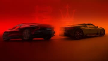 アルファ ロメオとマセラティ、究極のカスタム拠点「ボッテガ フオリセリエ」始動 世界に1台の限定車製作からレストアまで対応