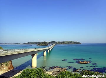 冬本番までに行きたい！ 海沿いの絶景が広がる道の駅3選【モトメガネ編集部厳選】