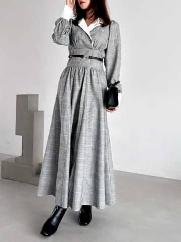 【dazzlin×POLO BCS】第4弾コラボ♡クラシック×ガーリーの新作