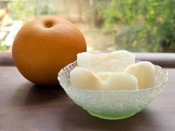梨の“意外な”栄養効果とは？疲労回復や水分補給にもオススメです［医師監修］