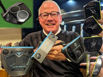 ゼロトルクは単なる流行り？それとも定着する？ “Mr.トウハング”でクラブデザイナーのトゥーロンさんに聞く