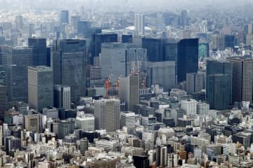 上場企業6年ぶり減益予想　26年3月期、米関税影響