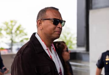 【ＭＬＢ】Ａロッド氏がヤンキース・ブーン監督に再反論　チーム再建を巡り論争泥沼化