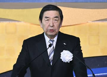 民放への信頼確かなものに　全国大会で早河会長