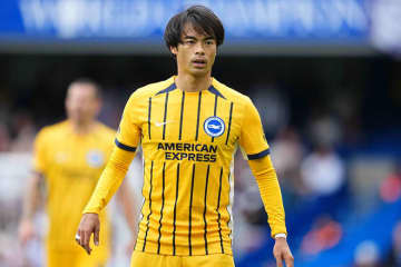 「可能性は五分五分だ」ブライトン三笘薫、次節パレス戦で復帰なるか。指揮官は起用を検討も「日曜日まで状態を確認する」と慎重な姿勢