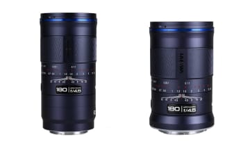 LAOWA初のAF対応テレマクロレンズ「180mm F4.5 1.5x Ultra Macro APO」発売。1.5倍の撮影倍率とAPO設計を備える