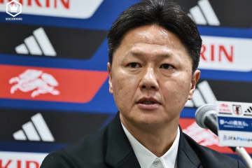 「刺激しあうことが大事」2チームを融合しロス五輪を目指す大岩剛監督が選手選考で見ているもの「どんなパフォーマンスをするか」