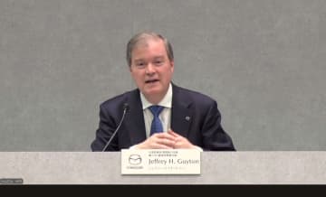 マツダ、2026年3月期上期決算 売上高は6.5％減の2兆2385億円ながら営業損失539億円、純損失453億円で赤字化 通期見通しは前回公表値を維持