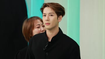 SNS総フォロワー数1億人超えのジャクソン・ワンにentaxが独自インタビュー　女子フェンシング・江村美咲選手との意外な接点とは