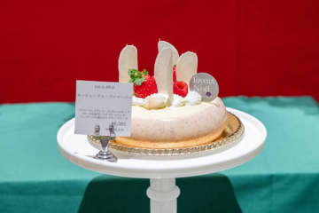 ホリデーを華やかに！DEAN & DELUCAの2025年最新クリスマスケーキ発表会に行ってきた！