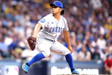 カブスからFAの今永昇太、米野球メディアが移籍先＆契約条件を予想！「信頼できるミドルローテーション投手となり…」