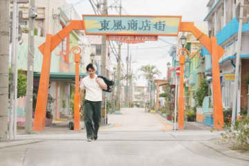 水上恒司×木戸大聖×綱啓永×JUNONの魂がぶつかり合うトーク＆撮影裏側も　実写映画『WIND BREAKER』特別映像2種解禁