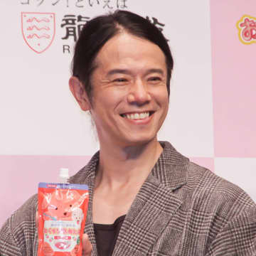 庄司智春、13歳長男＆10歳長女の微笑ましい瞬間を撮影！妻・藤本美貴も「最高の日常」と反応