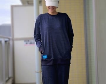 48歳中受PTAママが【マネキン買い】でリカバリーウェアを選んだ結果、出会ってしまった「脳を使わず着続けるだけで体がラクになる」夢のようなアイテムとは？