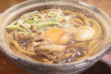 関西でも食べられる名古屋めし!「みそ売るの?」「茶色ばかり…」企画時は不安視された“名古屋めし物産展”成功の裏側『ウラマヨ!』