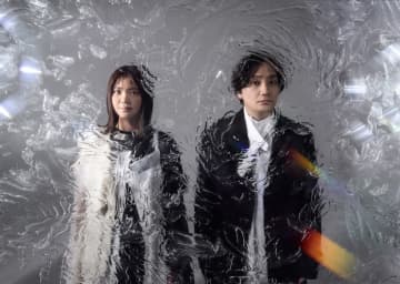 いきものがかり、NHK「SONGS」で150人のコーラス隊と披露した「生きて、燦々」パフォーマンス映像公開